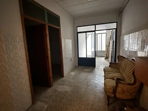 Casa en Carrer del Sol