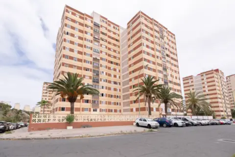 Piso en calle del Licenciado Agustín Rodríguez