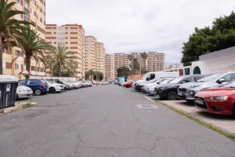 Piso en calle del Licenciado Agustín Rodríguez