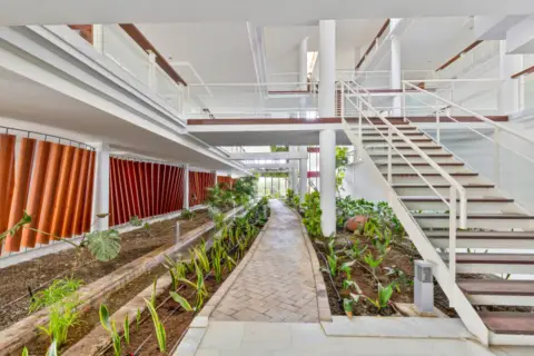 Piso en Urbanización Parque Botanico Las Lomas de Guadalm