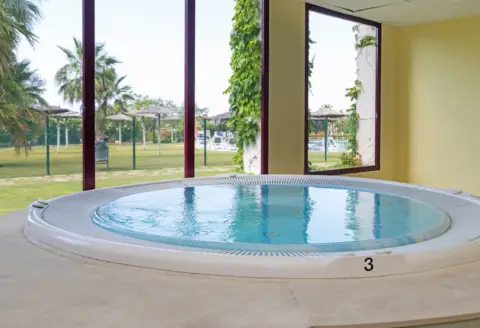 Dúplex en Selwo