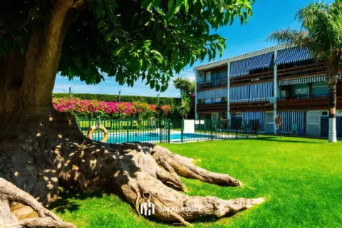 Piso en Urbanización Cortijo Blanco