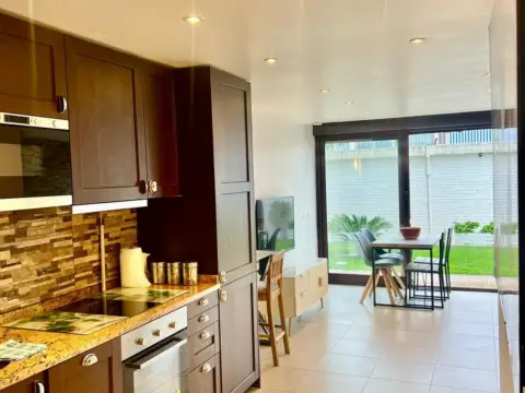 Piso en Urbanización Cortijo Blanco