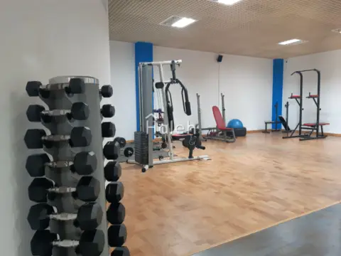 Dúplex en Urbanización Parque Botanico