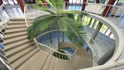 Dúplex en Urbanización Parque Botanico