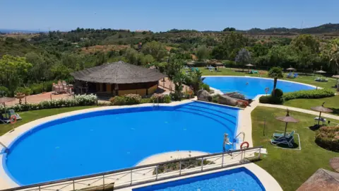 Piso en Urbanización Parque Botanico Las Lomas de Guadalm