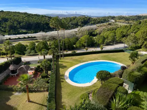 Apartamento en Casares Costa in Casares Costa (Casares) · Casares