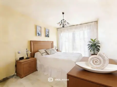 Apartamento en Urbanización Parque Botanico Las Lomas de Guadalm