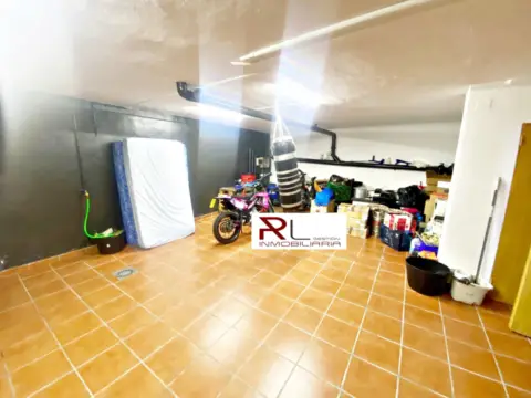 Chalet en Estación de Cártama
