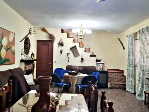 Finca rústica en Caicunes