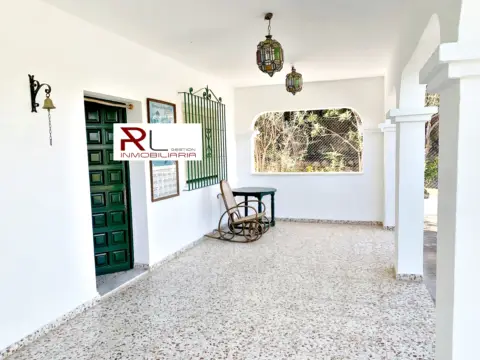 Casa en Guaro