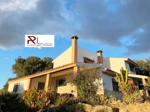 Finca rústica en Ampliación Cártama