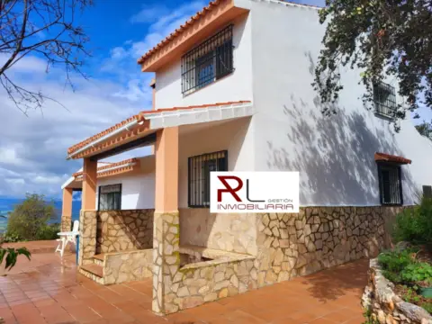 Finca rústica en Ampliación Cártama