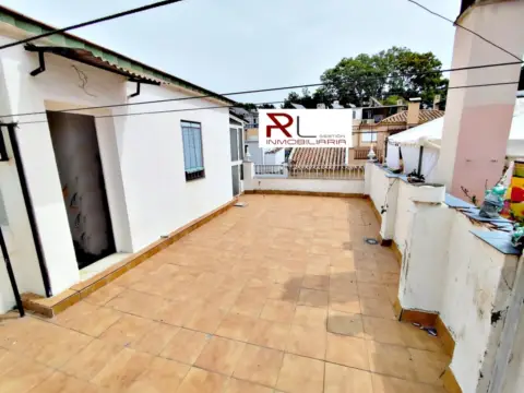 Casa adosada en Camino de Suárez