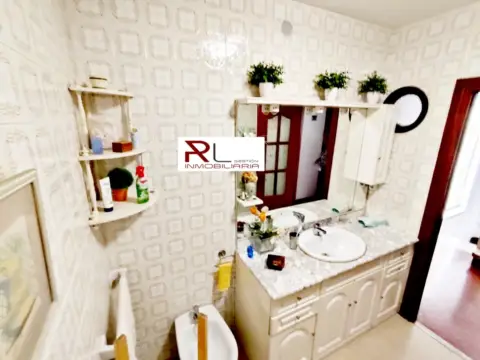 Casa adosada en Camino de Suárez