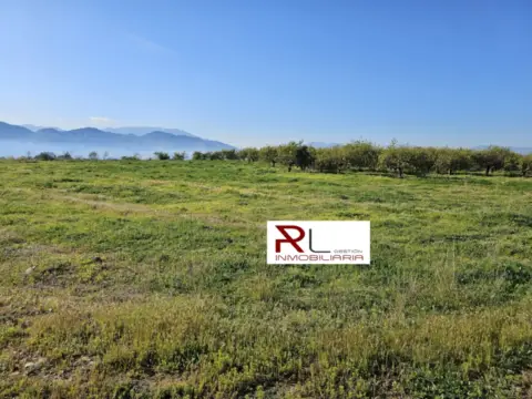 Terreno en Estación de Cártama