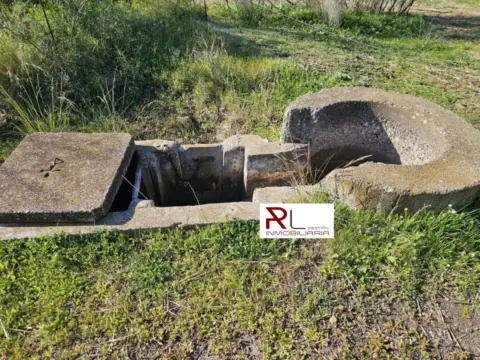 Terreno en Estación de Cártama