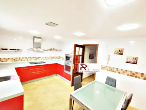 Chalet adosado en Estación de Cártama