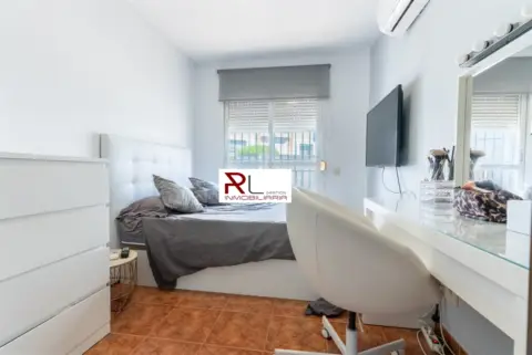 Chalet adosado en Cártama