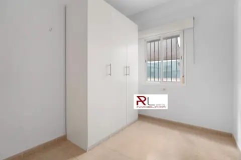 Piso en Estación de Cártama