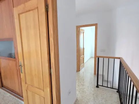 Chalet adosado en Estación de Cártama