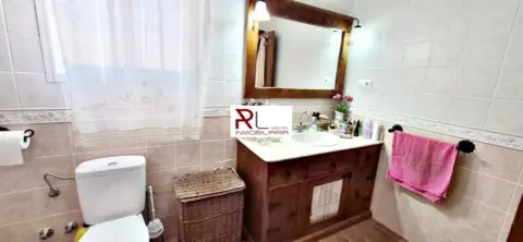 Chalet adosado en Churriana-El Pizarrillo-La Noria-Guadalsol