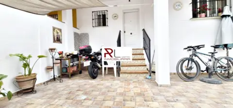 Chalet adosado en Churriana-El Pizarrillo-La Noria-Guadalsol