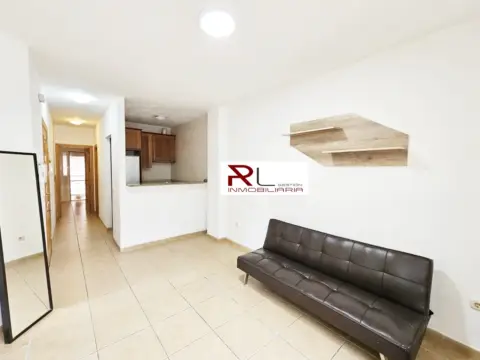 Piso en Estación de Cártama