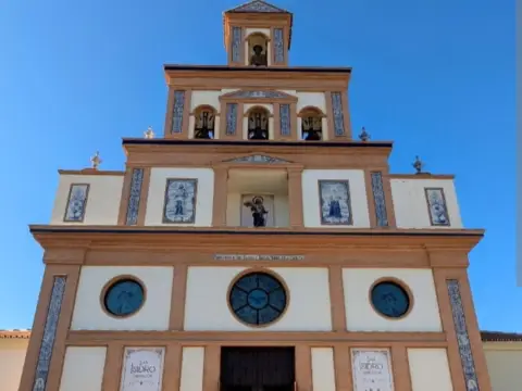 Ático en Estación de Cártama