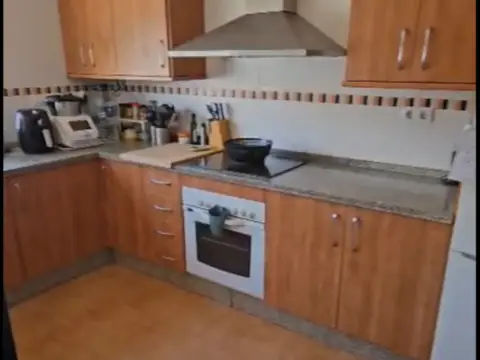 Casa en Villafranca de Córdoba