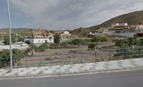 Terreno en Rincón