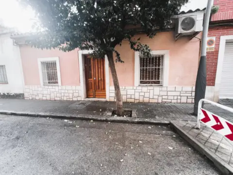 House in calle de San Pedro, 9