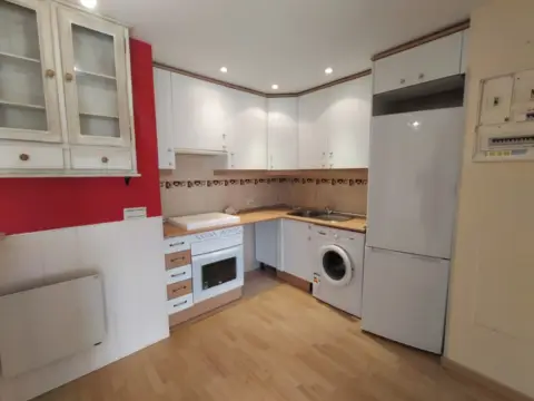 Piso en calle de Santa Inés