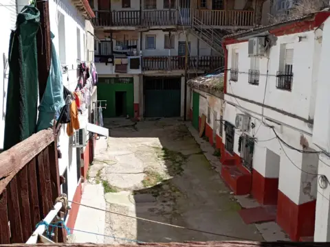 Piso en calle de Montesinos