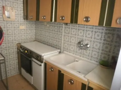 Piso en Plaza del Conde de Elda