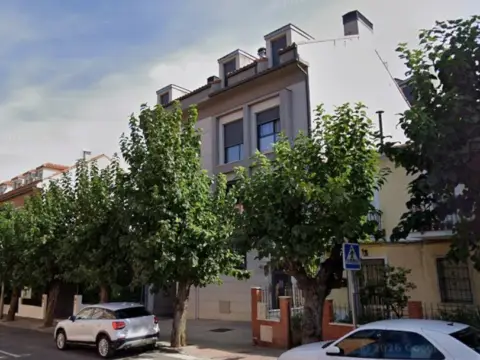 Piso en calle de Jesús