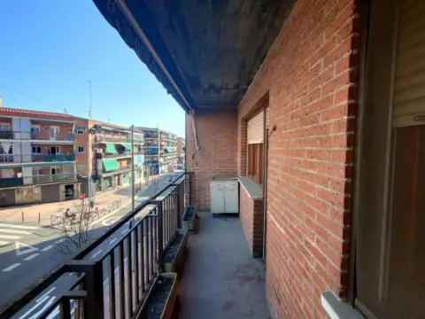 Piso en calle Real, 9