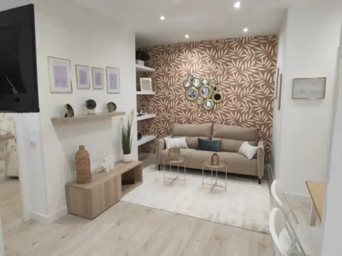 Piso en calle de Relatores, 10