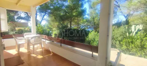 Apartamento en Badia Blava-Badia Gran-Tolleric