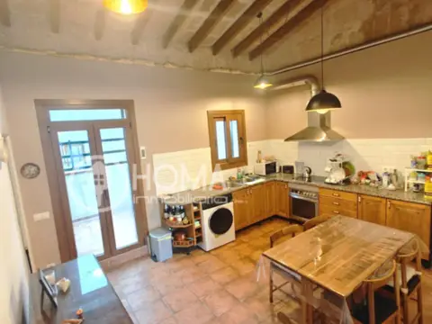 Casa en Carrer dels Trencadors