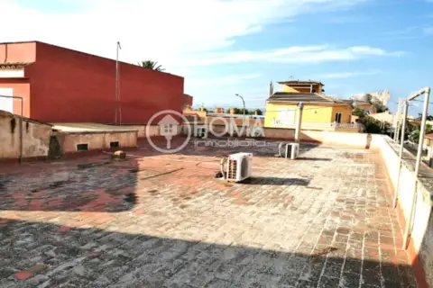 Chalet adosado en S´Arenal