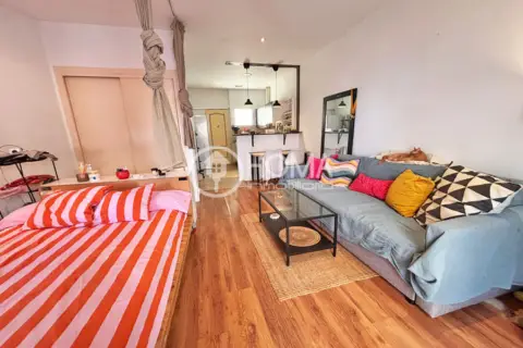 Apartamento en Foners