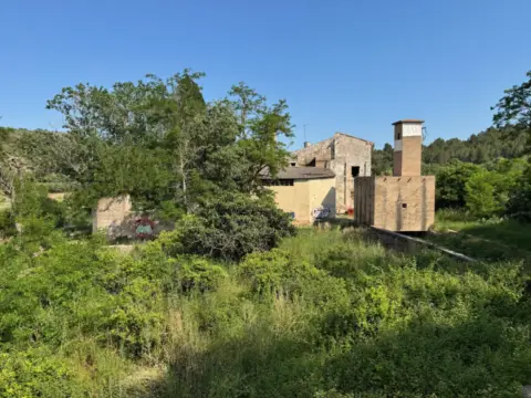 Finca rústica en calle Polígono 1, Par. 907