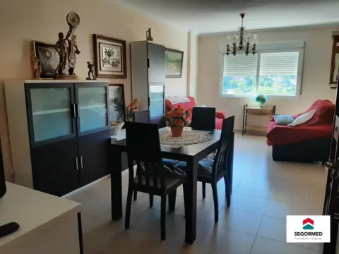 Piso en calle de Altomira