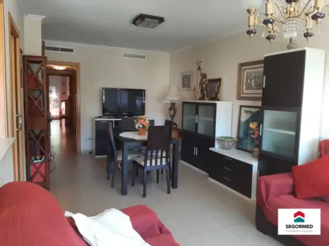 Piso en calle de Altomira