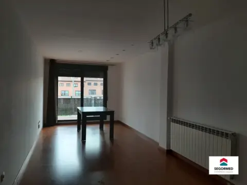 Piso en Avinguda de España