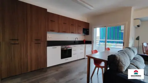 Piso en Carrer de Sagunto