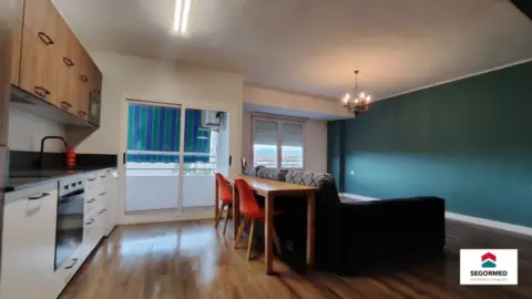 Piso en Carrer de Sagunto