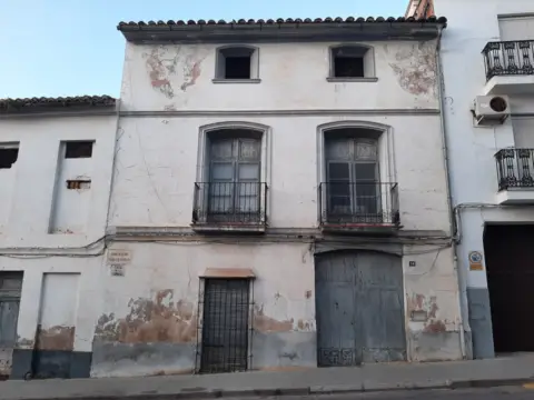 Casa en Carrer de la Esperanza