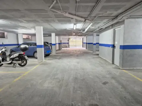 Garaje en Avinguda 305, 59